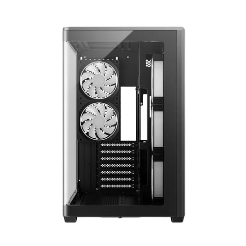 Deepcool CG590U 5F Noir - MT/Sans Alim/ATX