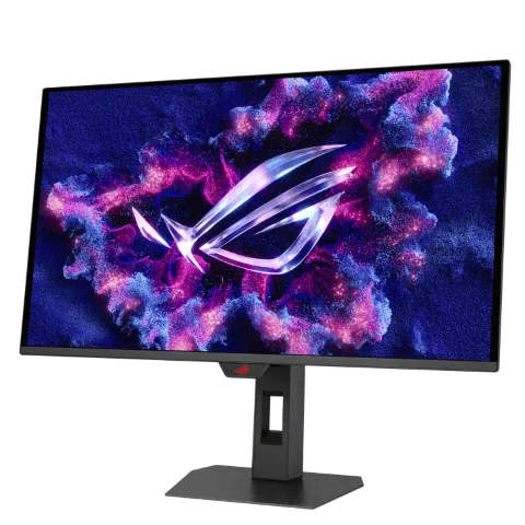 Asus ROG Strix OLED XG27AQDPG - 27" QD-OLED QHD 500Hz, vue 3