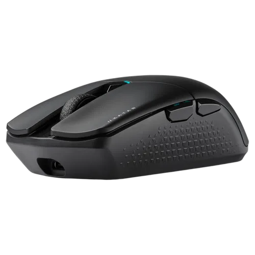 Corsair Katar Elite - Sans-Fil - RGB - Noir
