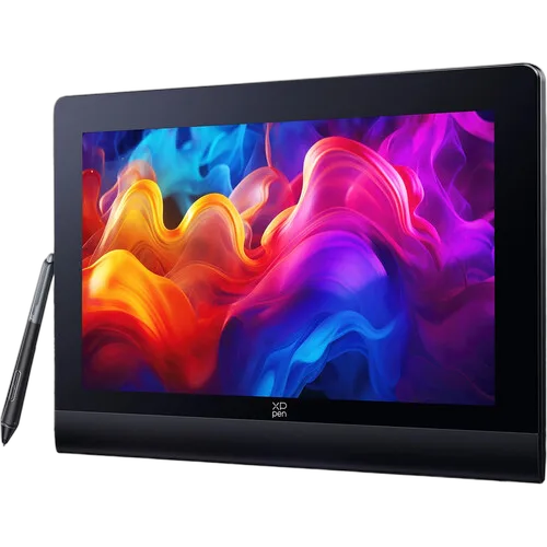 XPPEN Artist Ultra 16 - 15.6" OLED 4K 5080Lpi Noir
