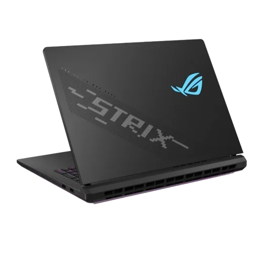 Asus ROG STRIX G835LW-SA151W - 18" 2.5K 240Hz Ultra 9 275HX RTX 5080 64Go 1To W11 Souris + Sac à dos, vue 11