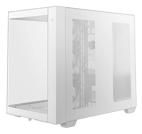 Deepcool CG530U 4F Blanc - MT/Sans Alim/ATX, vue 6