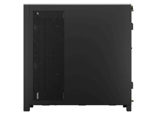 Corsair FRAME 5000D Noir - MT/Sans Alim/E-ATX, vue 4