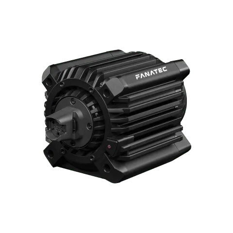Fanatec Ready To Race - Arctic Drive - CSDD/V2.5/CSP V3, vue 12