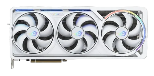Asus ROG Astral GeForce RTX 5090 32GB OC Edition WHITE