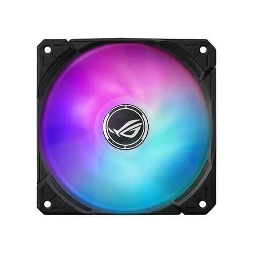 Asus ROG RYUO IV SLC 360 ARGB - 360mm - Noir
