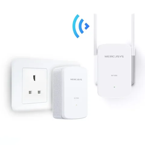 Mercusys MP510 KIT