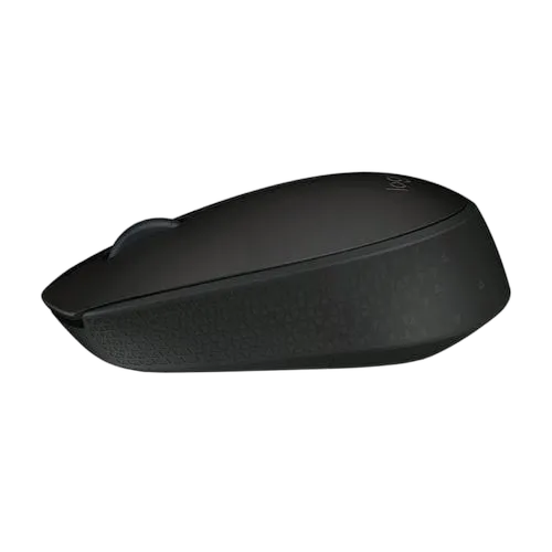 Logitech B170 - Sans-Fil - Noir