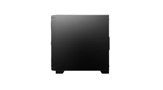 M.RED StarDust Mini Noir RGB - mT/sans alim./mATX-Seconde Vie