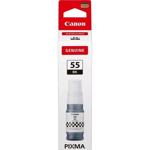 Canon GI-55BK - Noir