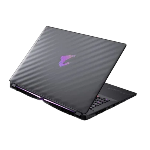 Gigabyte AORUS MASTER 18 BZHC6FRD45SP - 18" QHD+ 240Hz Mini-LED U9-275HX RTX 5090 64Go 2To W11P, vue 5