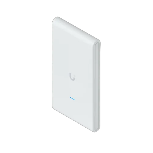 Ubiquiti U6-Mesh-Pro - Wifi 6 - 2.4 GHz/5 GHz, vue 6