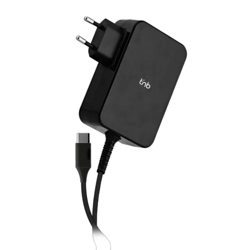 T'nB Chargeur universel 90W - USB-C