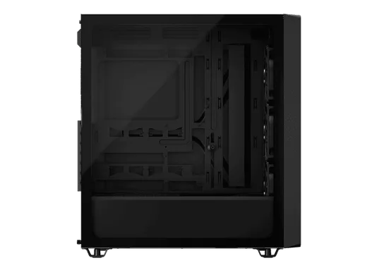 Corsair 3200D RS ARGB Noir - MT/Sans Alim/ATX, vue 4