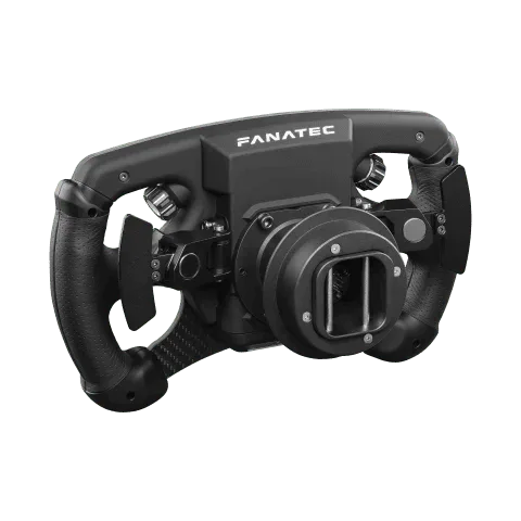 Fanatec Ready To Race - Arctic Drive - CSDD/V2.5/CSP V3, vue 17