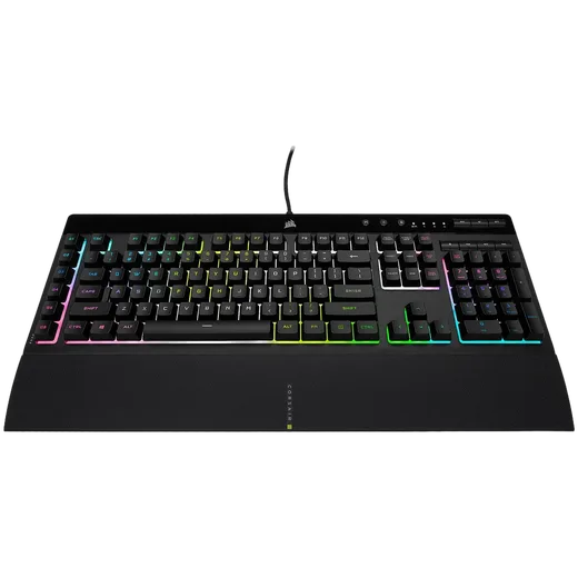 Clavier gaming K55 RGB PRO Bundle