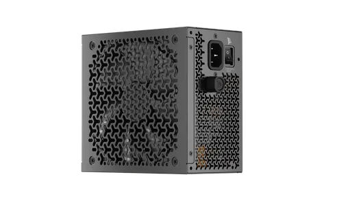 Corsair ATX 1000W - 80+ Gold - RM1000x Shift Noir