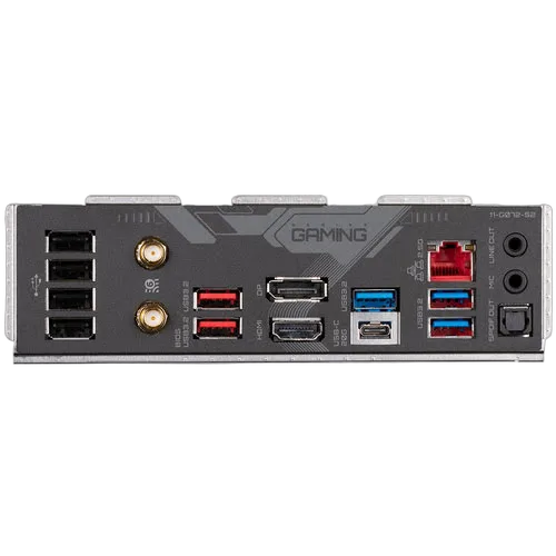 Gigabyte Z790 GAMING X AX-Seconde Vie, vue 6