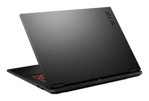 Asus TUF Gaming A18 - 18" QHD+ 240Hz Ryzen 7 260 RTX 5070 32Go 1To W11, vue 9
