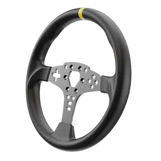 Moza Racing ES 12" - Mod de volant - RS046