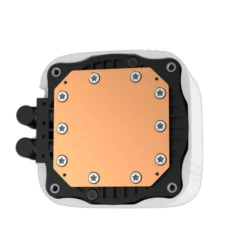 Deepcool LS520 SE - Blanc - 240mm, vue 2