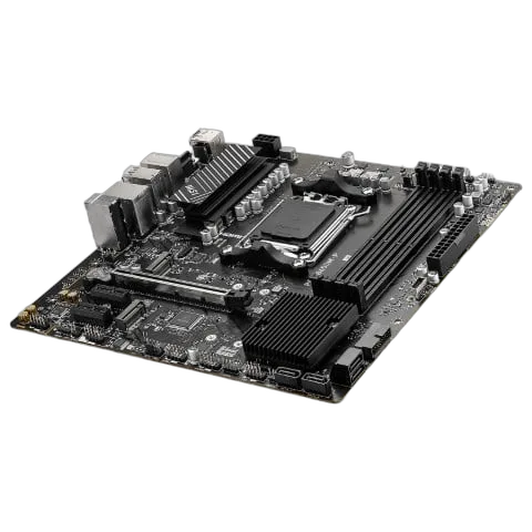 MSI PRO B650M-P-Seconde Vie