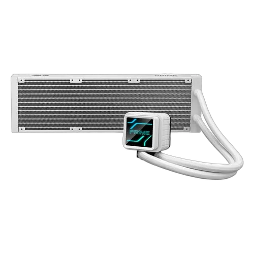 Asus Prime LC 360 ARGB - 360mm - Blanc, vue 10