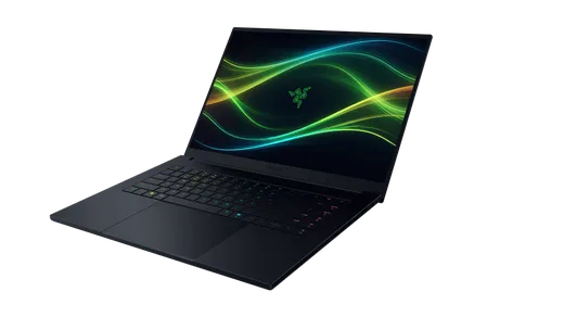 Razer Blade 16 - 16" OLED 2.5K U9 386H RTX 5080 64Go 1To W11