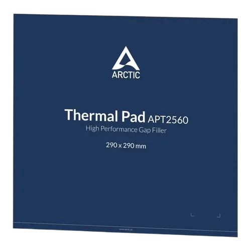 Arctic Cooling Pad Thermique - 290 x 290 x 0,5 mm