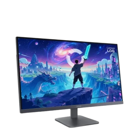 Lenovo LOQ 32Q-10 - 31.5" QHD 180Hz IPS 0.5ms Freesync