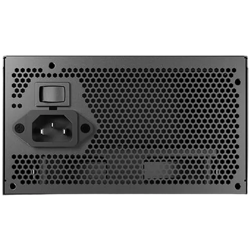 Antec ATX 750W - 80+ Bronze - CSK750DC EC Noir, vue 2