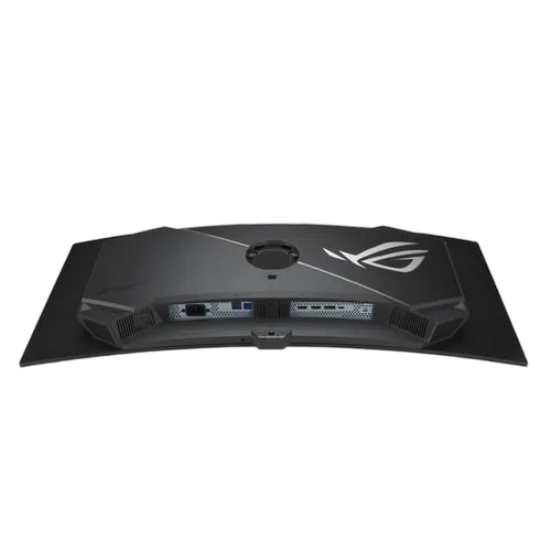 Asus ROG Strix XG34WCDMS - 34" CURVE OLED UWQHD 280Hz 0,03ms G-Sync FreeSync Premium Pro, vue 6