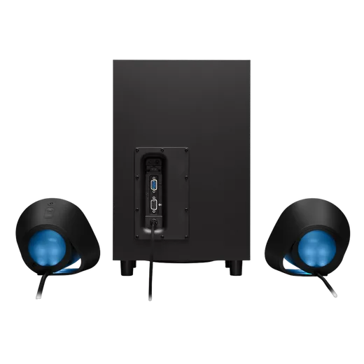 Logitech G560 LightSync - Noir