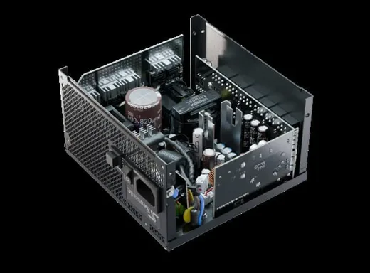 Seasonic ATX 1000W 80+ Gold - FOCUS-GX-1000-V4, vue 9