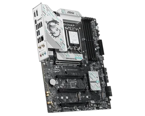 MSI B860 GAMING PLUS WIFI