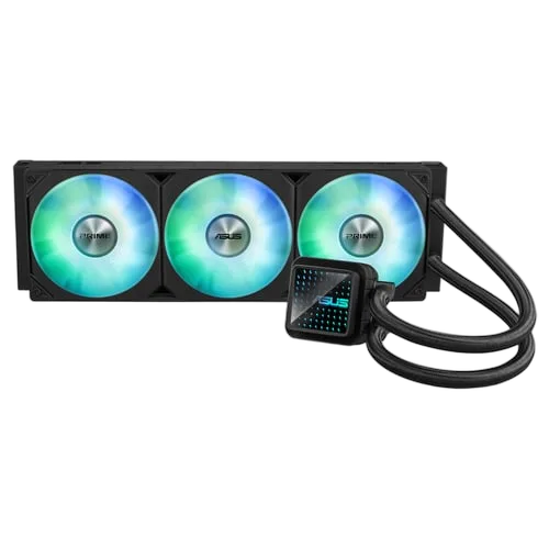 Asus Prime LC 360 ARGB - 360mm - Noir