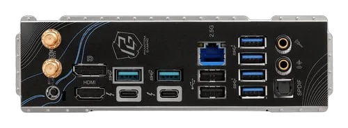 ASRock Z890M Riptide Wifi