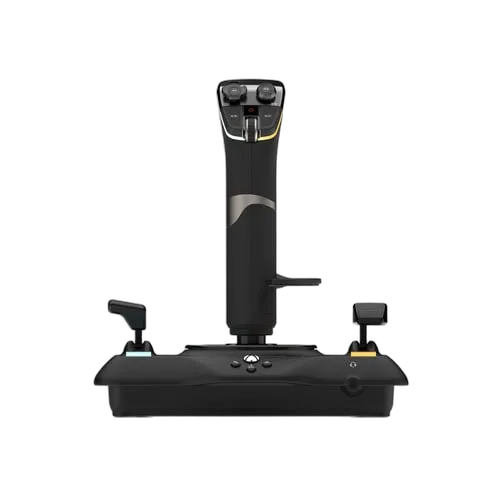 Turtle Beach VelocityOne Flightstick, vue 3