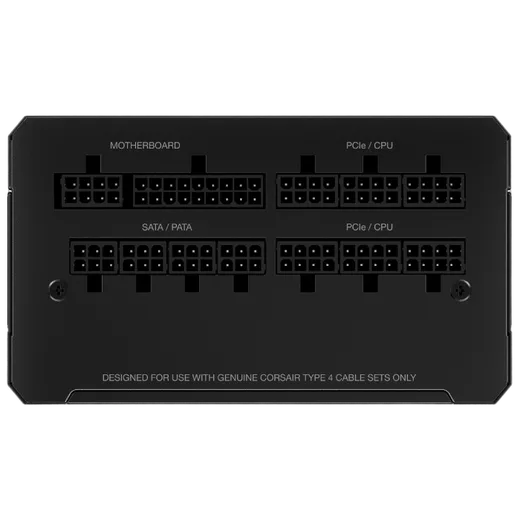 Corsair ATX 1000W - RM1000e 80+ Gold Mod. - CP-9020264-EU