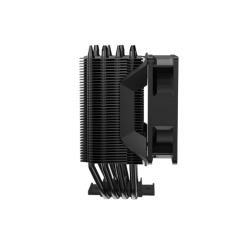 Cooler Master Hyper 411 Nano - Noir, vue 8