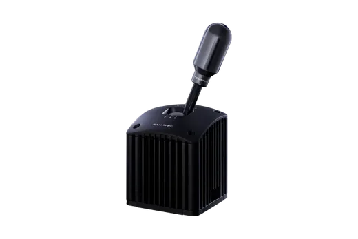 Fanatec Pack Rallye, vue 18