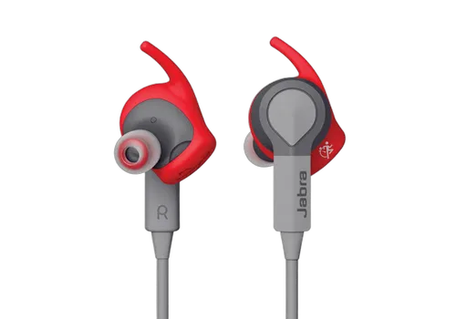 Jabra Sport Coach - Sans-Fil - Rouge