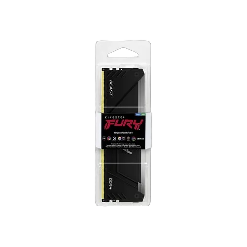 Kingston Fury Beast RGB 8Go (1x8Go) DDR4 3200MHz