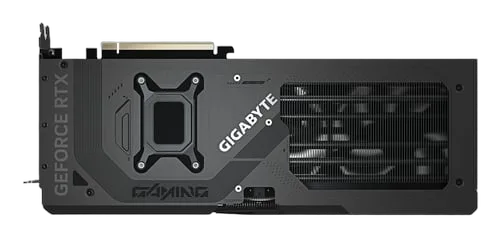 Gigabyte GeForce RTX 5070 GAMING OC 12G, vue 6