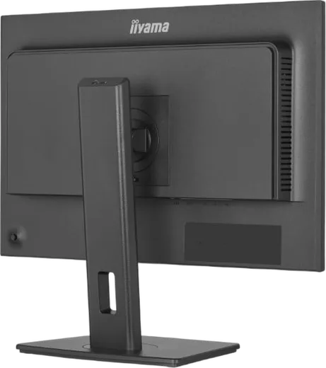 Iiyama Prolite XB2495WSC-B1 - 24.1" FHD+ 100Hz IPS Pivot USB-C 65W, vue 11