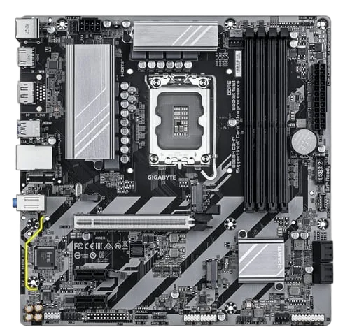 Gigabyte B860M D3HP