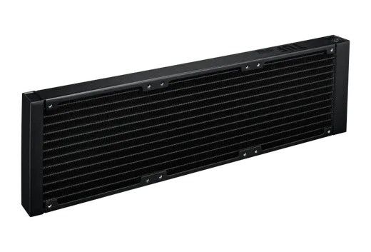Asus TUF Gaming LC III 360 ARGB LCD - Noir, vue 5