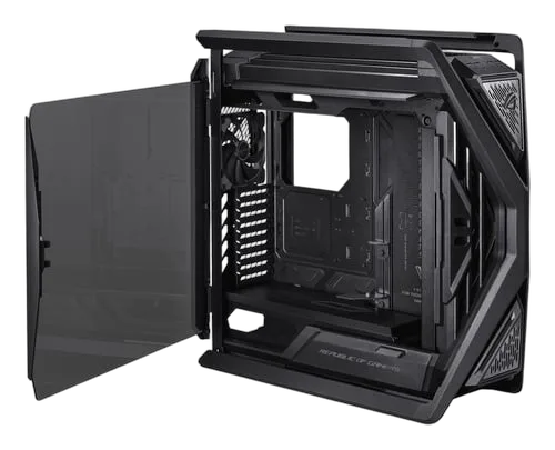 Asus ROG Hyperion GR701 BTF Noir - GT/Sans Alim/ATX, vue 10