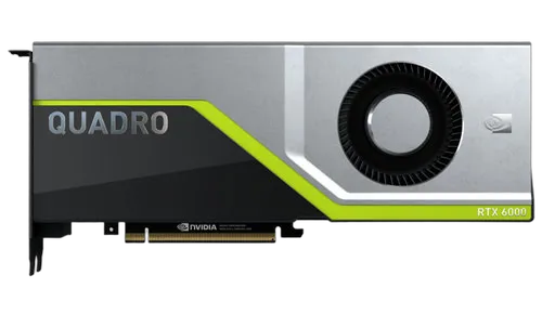 PNY Quadro RTX 6000
