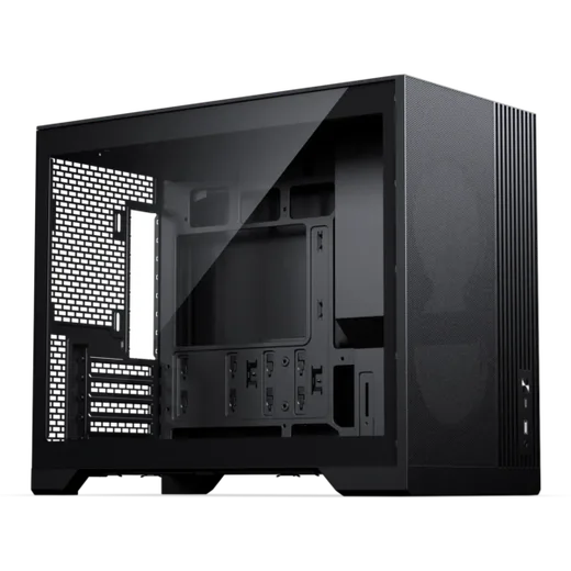 Phanteks XT M3 Noir - mT/Sans Alim/mATX-Seconde Vie